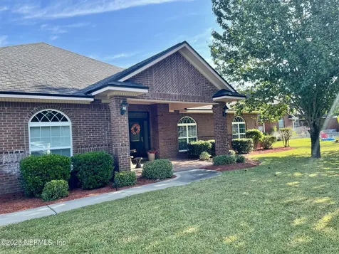 1168 Coppergate Place Macclenny FL 32063