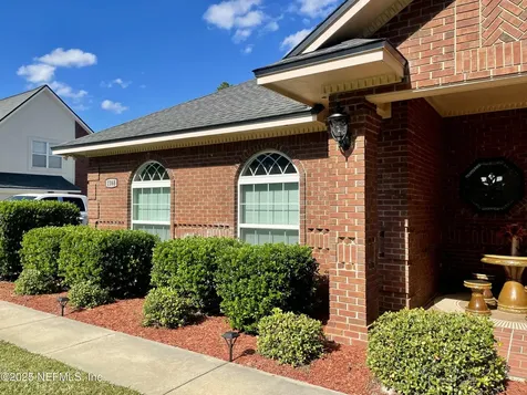 1168 Coppergate Place Macclenny FL 32063