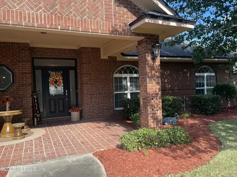 1168 Coppergate Place Macclenny FL 32063