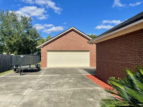 1168 Coppergate Place Macclenny FL 32063