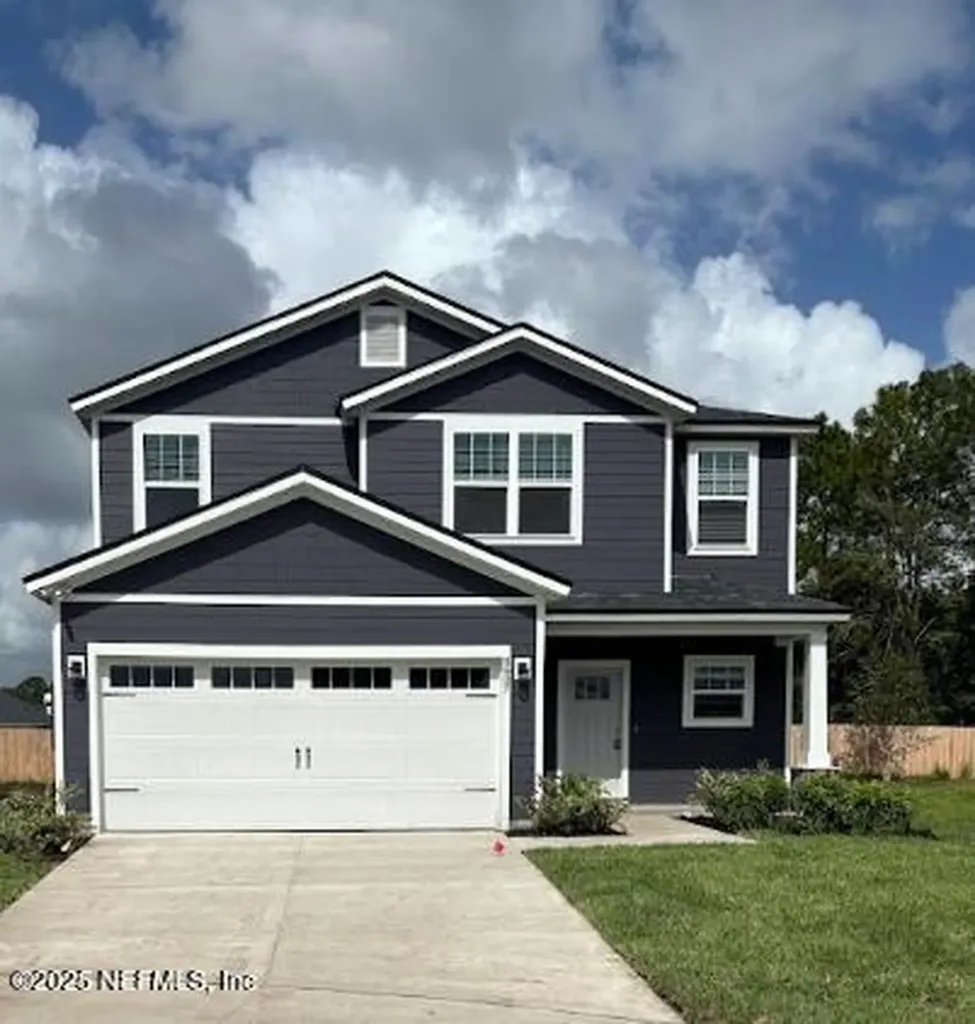 8607 Crystalline Lane Jacksonville FL 32221