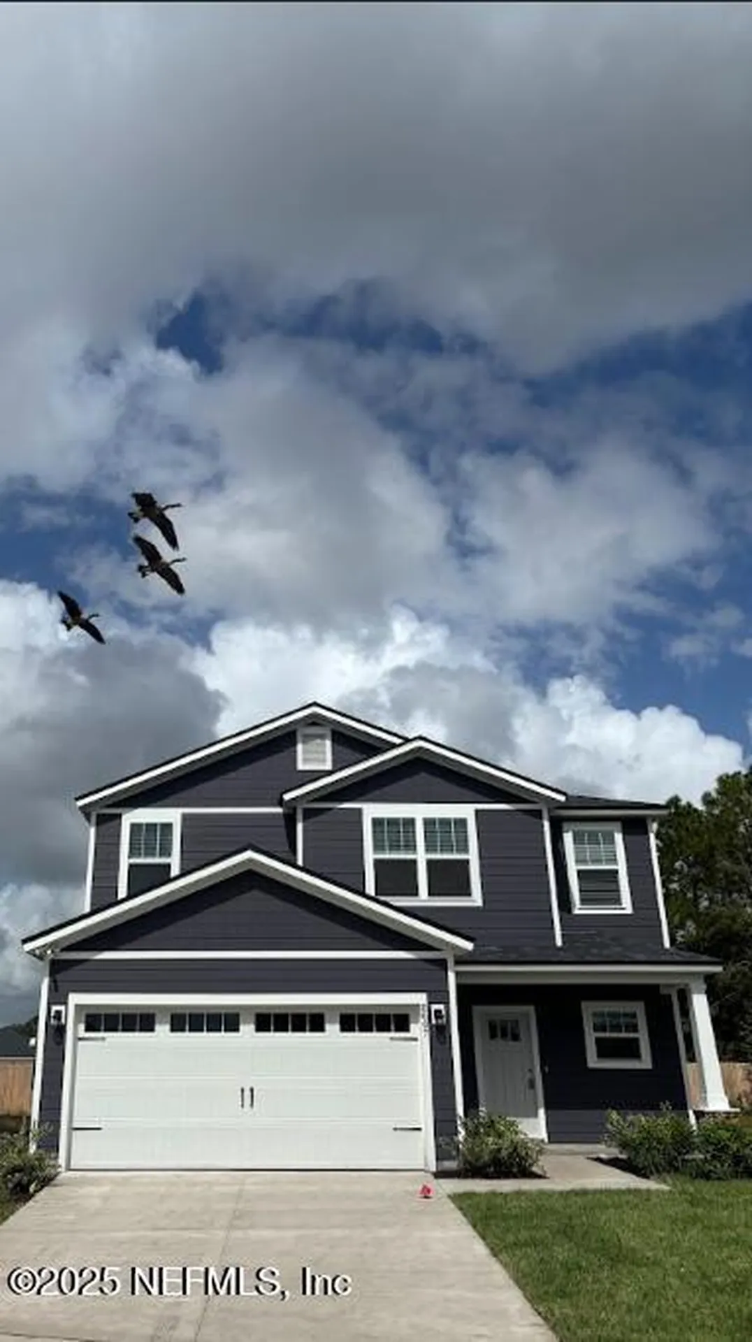 8607 Crystalline Lane Jacksonville FL 32221