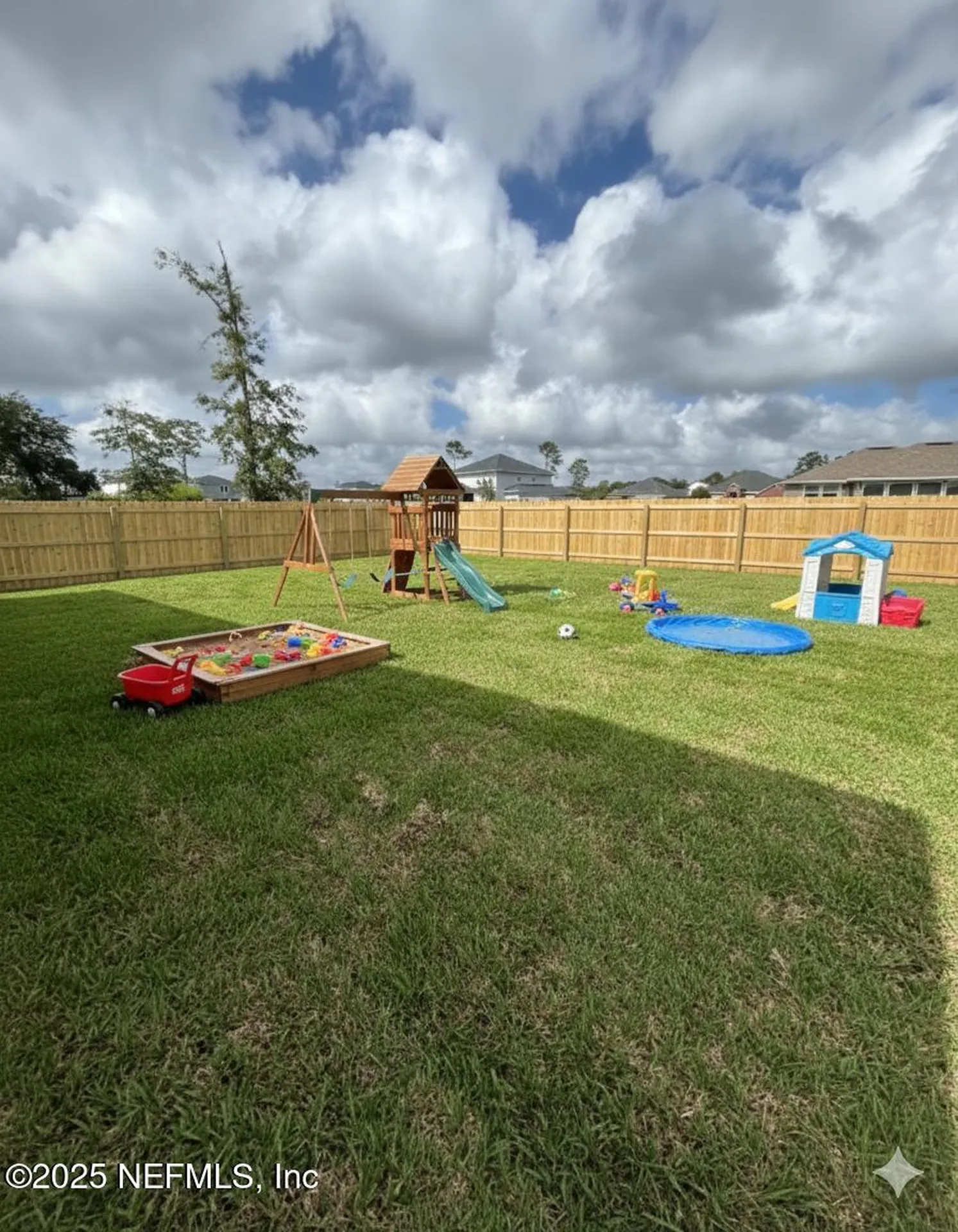 8607 Crystalline Lane Jacksonville FL 32221
