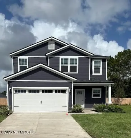 8607 Crystalline Lane Jacksonville FL 32221