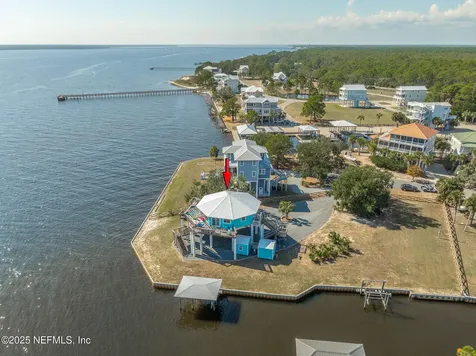 47 Blue Crab Lane Panacea FL 32346