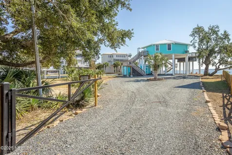 47 Blue Crab Lane Panacea FL 32346