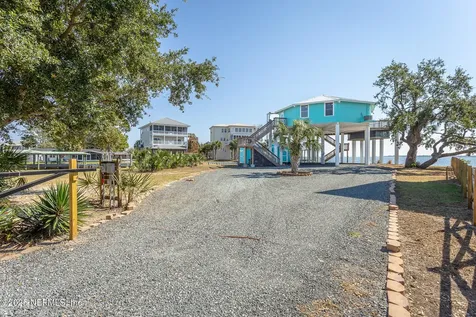 47 Blue Crab Lane Panacea FL 32346