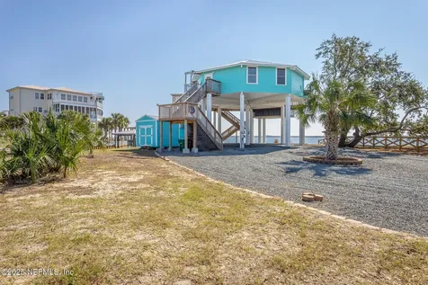 47 Blue Crab Lane Panacea FL 32346