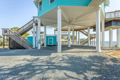 47 Blue Crab Lane Panacea FL 32346