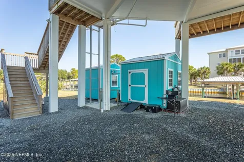 47 Blue Crab Lane Panacea FL 32346