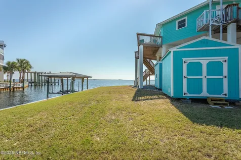 47 Blue Crab Lane Panacea FL 32346