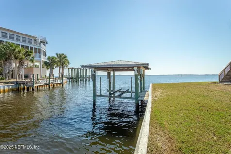47 Blue Crab Lane Panacea FL 32346