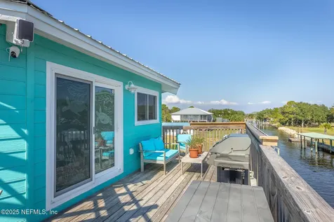 47 Blue Crab Lane Panacea FL 32346