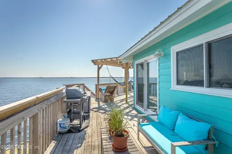 47 Blue Crab Lane Panacea FL 32346