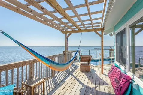 47 Blue Crab Lane Panacea FL 32346