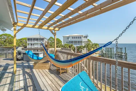 47 Blue Crab Lane Panacea FL 32346