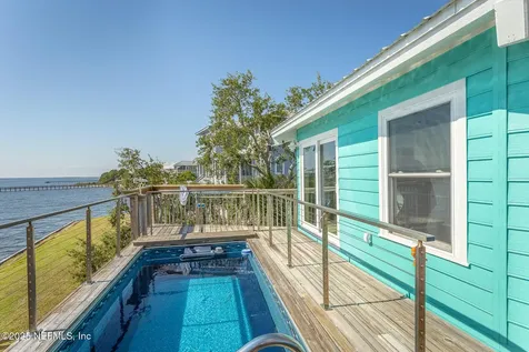47 Blue Crab Lane Panacea FL 32346