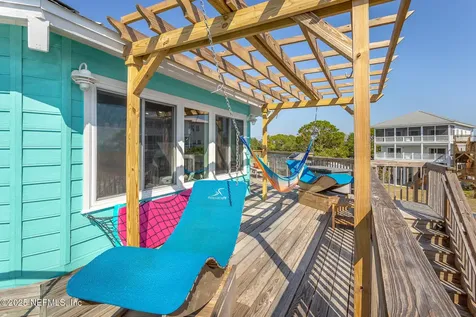47 Blue Crab Lane Panacea FL 32346