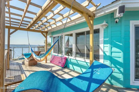 47 Blue Crab Lane Panacea FL 32346