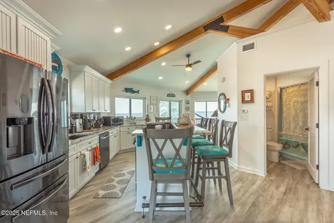 47 Blue Crab Lane Panacea FL 32346