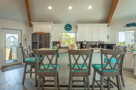 47 Blue Crab Lane Panacea FL 32346