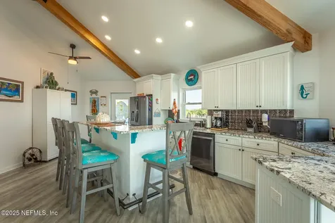 47 Blue Crab Lane Panacea FL 32346