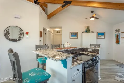 47 Blue Crab Lane Panacea FL 32346