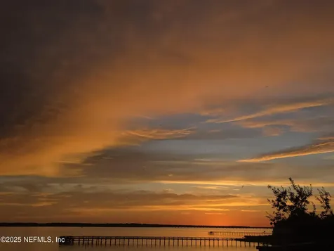 47 Blue Crab Lane Panacea FL 32346