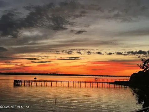 47 Blue Crab Lane Panacea FL 32346
