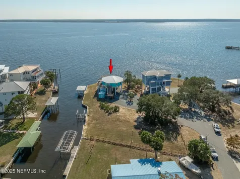 47 Blue Crab Lane Panacea FL 32346