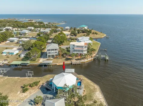 47 Blue Crab Lane Panacea FL 32346