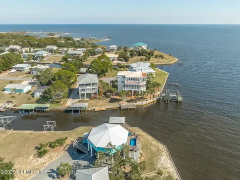 47 Blue Crab Lane Panacea FL 32346