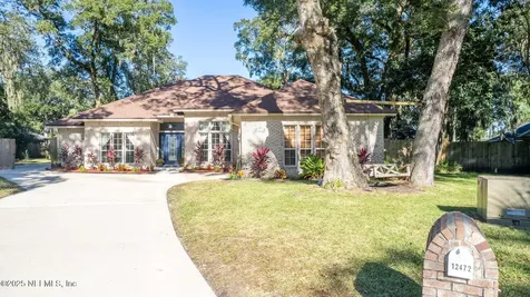 12472 Gately Road S Jacksonville FL 32225