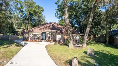 12472 Gately Road S Jacksonville FL 32225