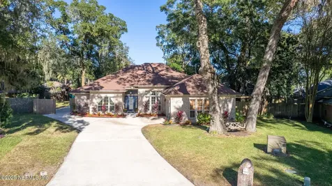 12472 Gately Road S Jacksonville FL 32225