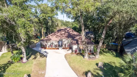 12472 Gately Road S Jacksonville FL 32225