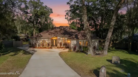 12472 Gately Road S Jacksonville FL 32225