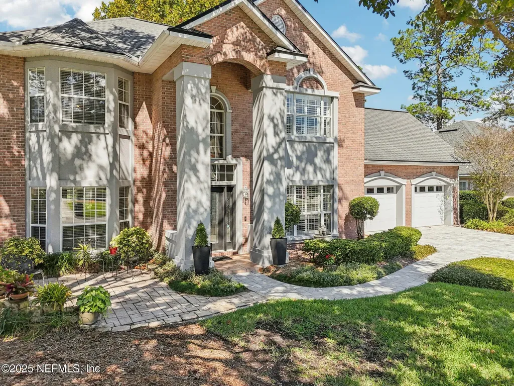 1432 Course View Drive Fleming Island FL 32003