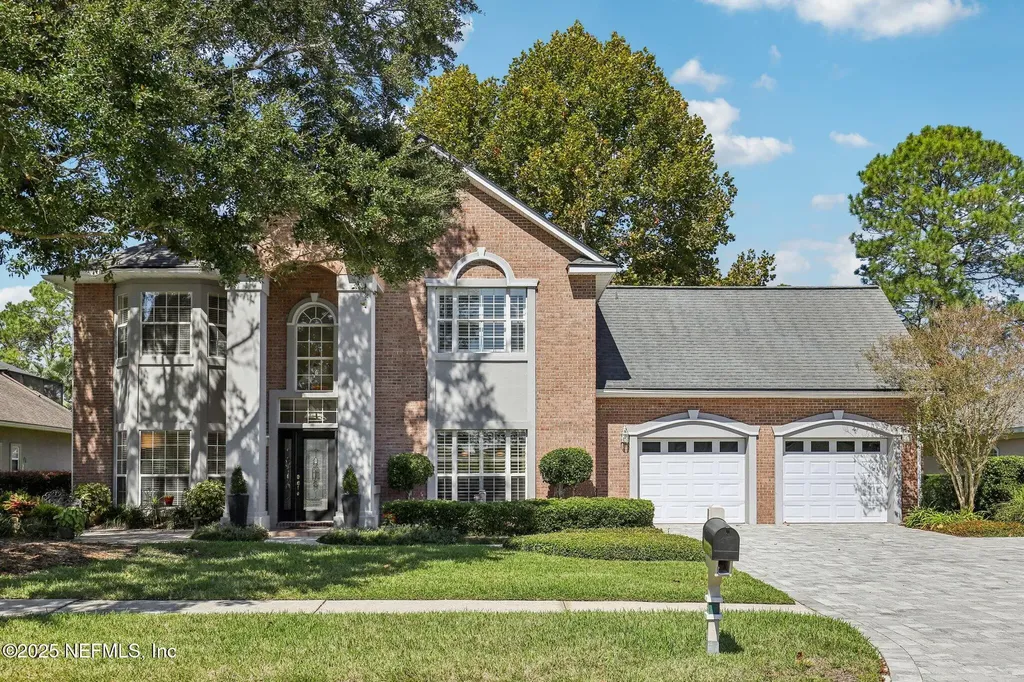 1432 Course View Drive Fleming Island FL 32003