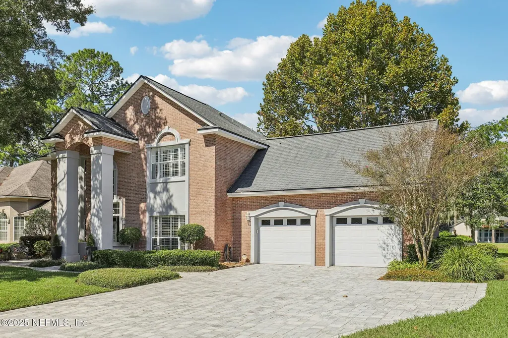 1432 Course View Drive Fleming Island FL 32003