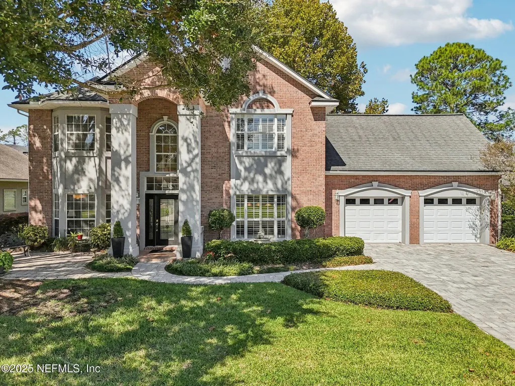 1432 Course View Drive Fleming Island FL 32003