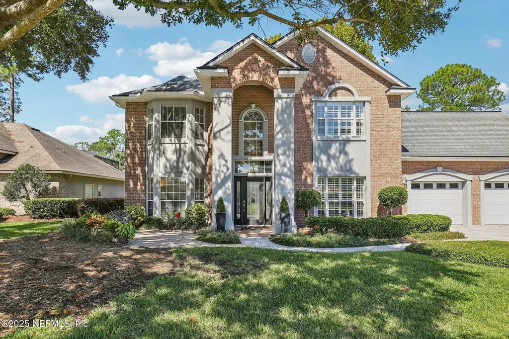 1432 Course View Drive Fleming Island FL 32003