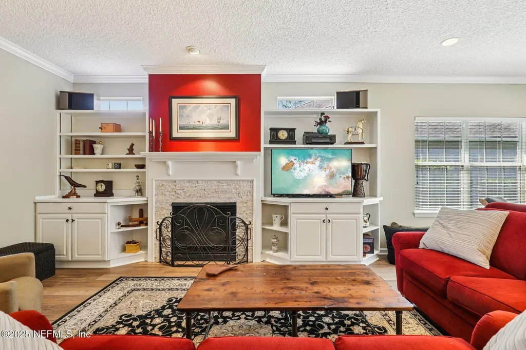 1432 Course View Drive Fleming Island FL 32003