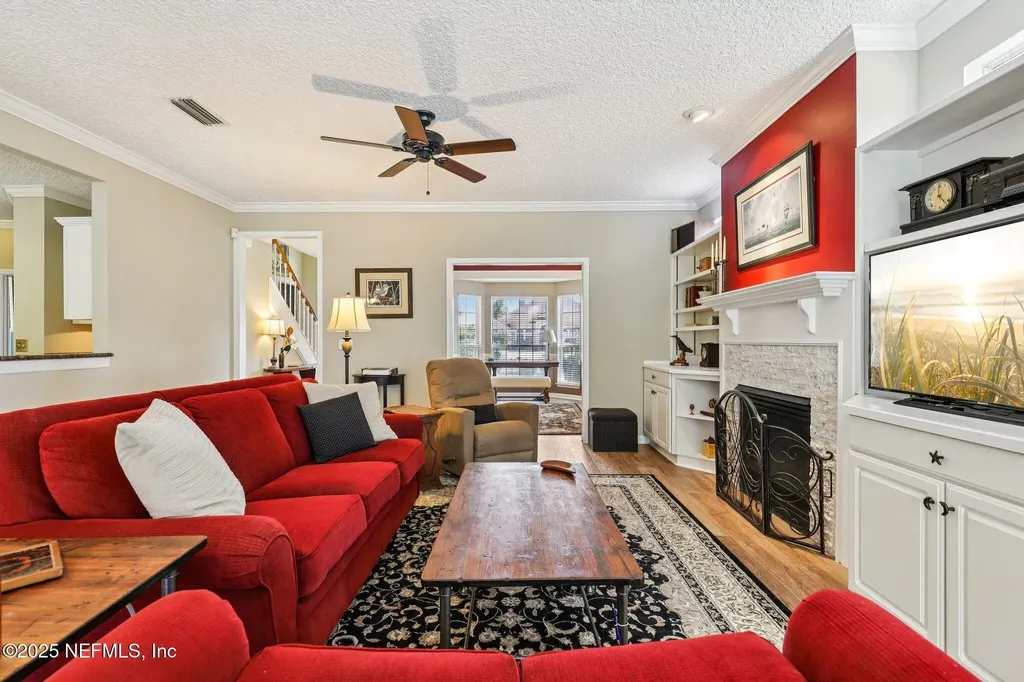 1432 Course View Drive Fleming Island FL 32003