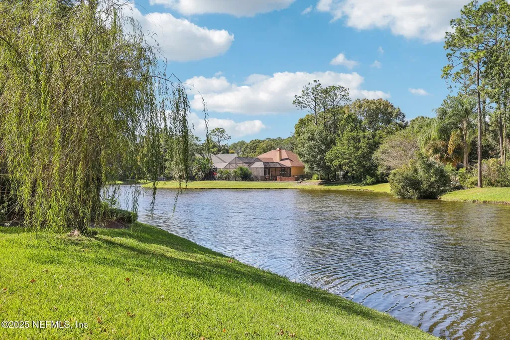 1432 Course View Drive Fleming Island FL 32003