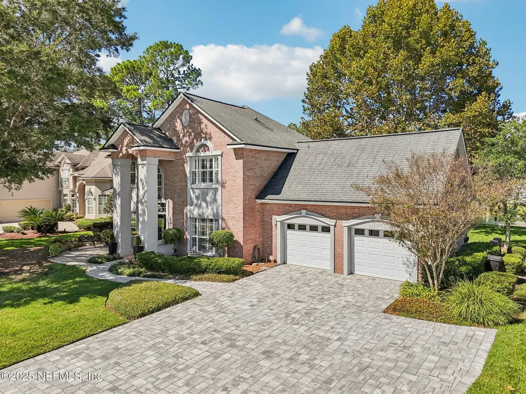 1432 Course View Drive Fleming Island FL 32003