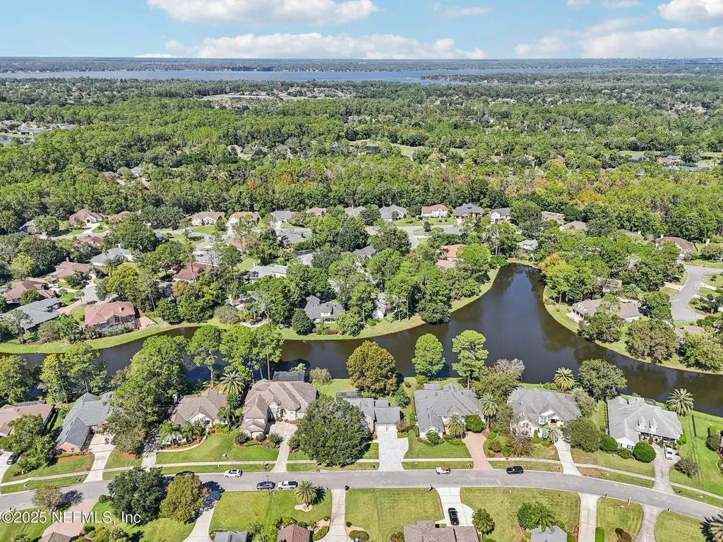 1432 Course View Drive Fleming Island FL 32003