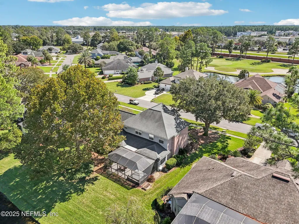 1432 Course View Drive Fleming Island FL 32003