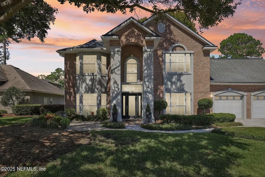 1432 Course View Drive Fleming Island FL 32003