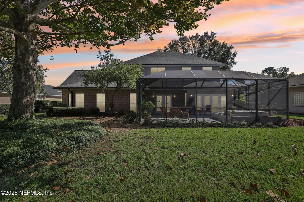 1432 Course View Drive Fleming Island FL 32003